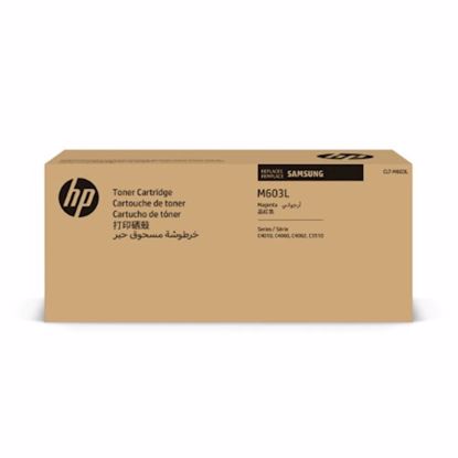 Fotografija izdelka Toner Samsung CLT-M603L Škrlaten Original