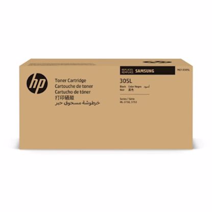 Fotografija izdelka Toner Samsung MLT-D305L Črn Original