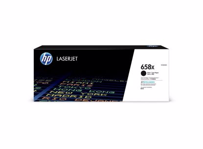 Fotografija izdelka Toner HP W2000X 658X Črn Original