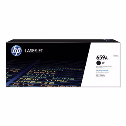 Fotografija izdelka Toner HP W2010A 659A Črn Original