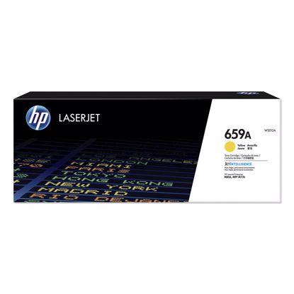 Fotografija izdelka Toner HP W2012A 659A Rumen Original