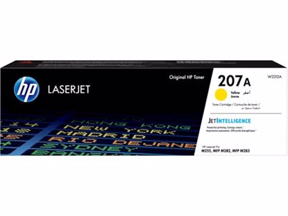 Fotografija izdelka Toner HP W2212A 207A Rumen Original
