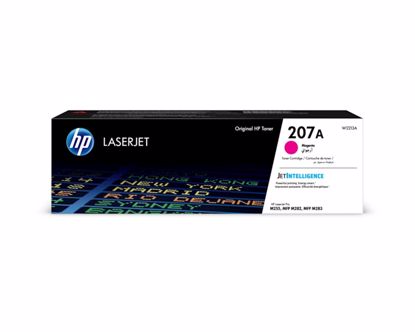 Fotografija izdelka Toner HP W2213A 207A Škrlaten Original