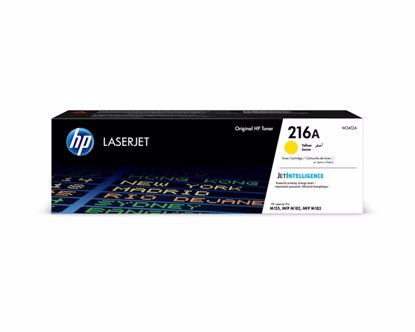 Fotografija izdelka Toner HP W2412A 216A Rumen Original