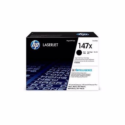 Fotografija izdelka Toner HP W1470X 147X Črn Original