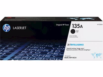 Fotografija izdelka Toner HP W1350A 135A Črn Original