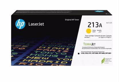 Fotografija izdelka Toner HP W2132A 213A Rumen Original