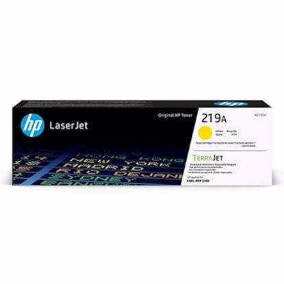 Fotografija izdelka Toner HP W2192A 219A Rumen Original