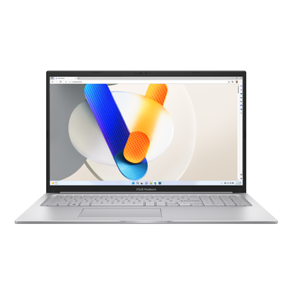 Fotografija izdelka ASUS VivoBook 17 X1704VA Core I5-1335U 16GB SSD 1TB NVMe 17.3" FHD W11PRO