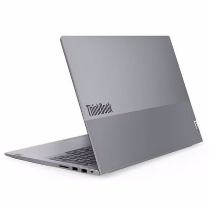 Fotografija izdelka Prenosnik Lenovo ThinkBook 16 G7 IML ULTRA 7 / 16GB / 2TB SSD / 16" WUXGA / Windows 11 Pro (siv)