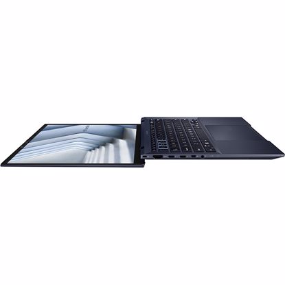 Fotografija izdelka Prenosnik Asus ExpertBook B9403CVAR-UI75E0X Core 7 / 32GB / 2TB SSD / 14" WQXGA+ OLED / Windows 11 Pro (temno moder)