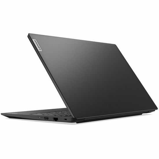 Fotografija izdelka Prenosnik LENOVO V15 G4 AMN R3 / 16GB / 512GB SSD / 15,6" FHD / Windows 11 Home (črn)