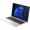 Fotografija izdelka Prenosnik HP 255 G10 R5 / 16GB / 512GB SSD / 15,6" FHD IPS / Windows 11 Home (srebrn)