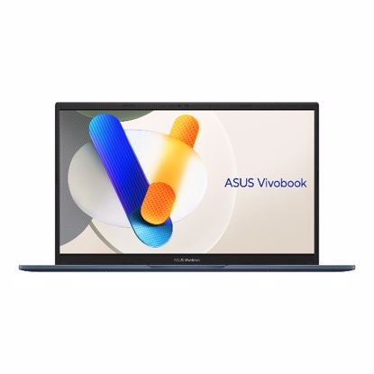 Fotografija izdelka Prenosnik ASUS Vivobook 15 X1504VA-BQ143W i3-1315U / 16GB / 512GB SSD / 15,6" FHD IPS / Windows 11 Home (temno-moder)