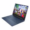 Fotografija izdelka Prenosnik HP Victus 15-fa0033 i5-12450H / 8GB / 512GB SSD / 15,6" FHD IPS 144Hz / NVIDIA GeForce RTX 3050 / Windows 11 Home (modra)