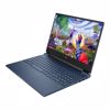 Fotografija izdelka Prenosnik HP Victus 15-fa0033 i5-12450H / 16GB / 512GB SSD / 15,6" FHD IPS 144Hz / NVIDIA GeForce RTX 3050 / Windows 11 Home (modra)