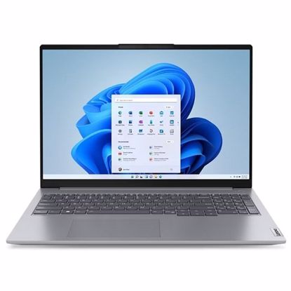 Fotografija izdelka Prenosnik Lenovo Thinkbook 16 G6 IRL i5-13420H / 16GB / 512GB SSD / 16" WUXGA / Windows 11 Pro (siv)