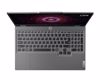 Fotografija izdelka Prenosnik Lenovo LOQ 15ARP9 R7-7435HS / 20GB / 512GB SSD / 15,6" FHD IPS / RTX 4050 / Windows 11 Home (siv)