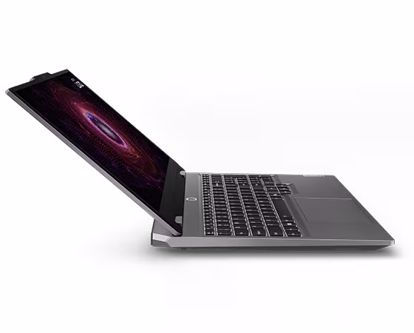 Fotografija izdelka Prenosnik Lenovo LOQ 15ARP9 R7-7435HS / 20GB / 1TB SSD / 15,6" FHD IPS / RTX 4060 / Windows 11 Home (siv)