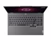 Fotografija izdelka Prenosnik Lenovo LOQ 15ARP9 R7-7435HS / 20GB / 1TB SSD / 15,6" FHD IPS / RTX 4060 / Windows 11 Home (siv)