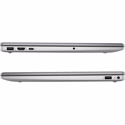 Fotografija izdelka Prenosnik HP 250 G10 i3-1315U / 8GB / 256GB SSD / 15,6" FHD IPS / Windows 11 Home (srebrn)