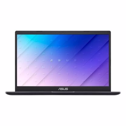 Fotografija izdelka Prenosnik ASUS Vivobook Go 14 E410 Intel Pentium / 4GB / 64GB / 14" FHD / Windows 11 Home S (črn)