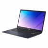 Fotografija izdelka Prenosnik ASUS Vivobook Go 14 E410 Intel Pentium / 4GB / 64GB / 14" FHD / Windows 11 Home S (črn)