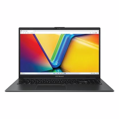Fotografija izdelka Prenosnik ASUS Vivobook Go 15 E1504F R3-7320U / 8GB / 128GB SSD / 15,6" FHD / Windows 11 Home S (srebrn)
