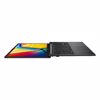 Fotografija izdelka Prenosnik ASUS Vivobook Go 15 E1504F R3-7320U / 8GB / 128GB SSD / 15,6" FHD / Windows 11 Home S (srebrn)