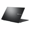 Fotografija izdelka Prenosnik ASUS Vivobook Go 15 E1504F R3-7320U / 8GB / 128GB SSD / 15,6" FHD / Windows 11 Home S (srebrn)