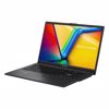 Fotografija izdelka Prenosnik ASUS Vivobook Go 15 E1504F R3-7320U / 8GB / 128GB SSD / 15,6" FHD / Windows 11 Home S (srebrn)