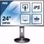 Fotografija izdelka AOC 24P2Q 23,8'' IPS monitor