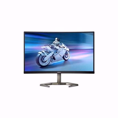 Fotografija izdelka Philips Evnia 27M1C5200W 27'' 240Hz ukrivljen igričarski monitor