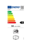 Fotografija izdelka Philips 45B1U6900CH 44,5" SuperWide ukrivljen monitor
