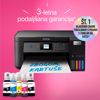 Fotografija izdelka Večfunkcijska brizgalna naprava EPSON EcoTank L4260