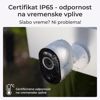 Fotografija izdelka Reolink IP Kamera Argus serija B330 5MP, Zunanja, Baterijska, Barvni nočni vid, Wi-fi