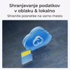 Fotografija izdelka REOLINK IP KAMERA ARGUS SERIJA B430 5MP, Zunanja, Pan&Tilt, Barvni nočni vid
