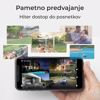 Fotografija izdelka Reolink IP Kamera GO serija G430 5MP, Zunanja, Baterijska, 4G LTE, 355° Pan & 140° Tilt