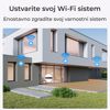 Fotografija izdelka Reolink IP Kamera  W320 Wi-fi, 5MP, Zunanja, Nočni vid, Bela