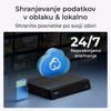 Fotografija izdelka Reolink IP Kamera  E serija E340 5MP, Notranja, Pan&tilt, 3x optični zoom, Samodejno sledenje.