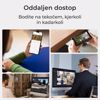 Fotografija izdelka Reolink IP Kamera GO serija G330 4MP, Zunanja, Barerijska, 4G LTE podpora