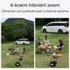 Fotografija izdelka Reolink IP Kamera Trackmix Serija B770 Zunanja, Baterijska, Dvojna Leča, Samodejno sledenje, zoom.