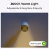 Fotografija izdelka Reolink Ip Kamera ColorX serija P320X 4MP, Zunanja, Barvni nočni vid, POE