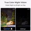 Fotografija izdelka Reolink Ip Kamera ColorX serija P320X 4MP, Zunanja, Barvni nočni vid, POE