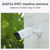 Fotografija izdelka Reolink Ip Kamera serija P430 Zunanja, 4K, 8MP, 5x Optični zoom, POE