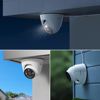 Fotografija izdelka Reolink Ip Kamera serija P434 4K, Zunanja, Barvni nočni vid, 3x optični zoom, POE