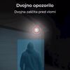 Fotografija izdelka Reolink Ip Kamera serija P330P 4K, Zunanja, 180° Pan samodejno sledenje, Barvni nočni vid, POE