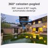 Fotografija izdelka Reolink IP Kamera Trackmix Serija P760 4K, Zunanja, Dvojna leča, Samodejno sledenje, POE