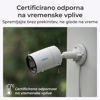 Fotografija izdelka Reolink IP Kamera P330M 4K, 8MP, Zunanja, Dvojna leča, Barvni nočni vid, POE