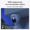 Fotografija izdelka Reolink Ip Kamera serija P344 4K, 12MP, Barvni nočni vid, Dome POE